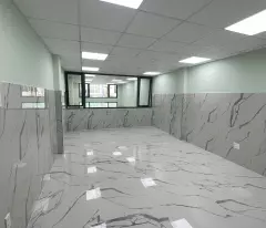 Nhà mới 💯. 4*21 . 1 trệt 1 lửng 4 lầu_ Lũy Bán Bích