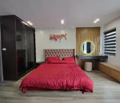DUY NHẤT 1 CĂN CÒN SÓT LẠI  ĐÀM QUANG TRUNG LONG BIÊN -  42m2 x 6 TẦNG - CHỈ 11.550 TỶ
THƯƠNG