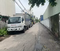 Bán xưởng mặt tiền 18x50m giá 38 tỷ  Đường An Phú Đông 3, Q12