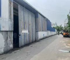 Bán xưởng mặt tiền 18x50m giá 38 tỷ  Đường An Phú Đông 3, Q12