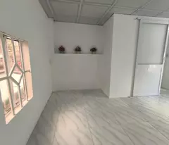 BÁN NHÀ MỸ HOÀ 1 TRUNG CHÁNH HÓC MÔN - HXH THÔNG 42M2 GIÁ RẺ 2,65 TỶ TL.