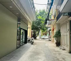 🔥 SIÊU PHẨM 6 TẦNG THANG MÁY XÂY MỚI PHỐ TÂN MAI - GARA Ô TÔ VÀO NHÀ - MÀ ZÁ LẠI NGON QUÁ TRỜI -