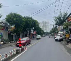 GẤP BÁN CĂN GÓC (7.5x35) 2MT DƯƠNG THỊ MƯỜI, Q12 GIÁ 16 TỶ (GẦN BV QUẬN 12)