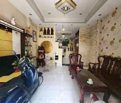 GẤP BÁN CĂN GÓC (7.5x35) 2MT DƯƠNG THỊ MƯỜI, Q12 GIÁ 16 TỶ (GẦN BV QUẬN 12)