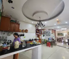 GẤP BÁN CĂN GÓC (7.5x35) 2MT DƯƠNG THỊ MƯỜI, Q12 GIÁ 16 TỶ (GẦN BV QUẬN 12)