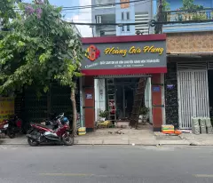 BÁN NHÀ ĐÚC 4 TẤM (4x18) MẶT TIỀN HUỲNH THỊ HAI, TCH, Q12 GIÁ RẺ 7.89 TỶ