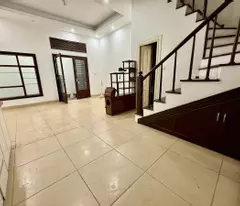 NGHI TÀM, TÂY HỒ. 55M2 4 TẦNG MT 8 GIÁ 12.7 TỶ-NGÕ THÔNG XUÂN DIỆU - LÔ GÓC HAI THOÁNG- CÁCH PHỐ