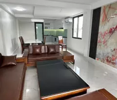 BÁN NHÀ HIẾM QUANG TRUNG ,HÀ ĐÔNG- 5 TẦNG, THANG MÁY, Ô TÔ, FULL NỘI THẤT. 3 MẶT THOÁNG.