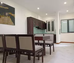 BÁN NHÀ HIẾM QUANG TRUNG ,HÀ ĐÔNG- 5 TẦNG, THANG MÁY, Ô TÔ, FULL NỘI THẤT. 3 MẶT THOÁNG.