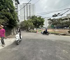 NHÀ PHỐ BẰNG LIỆT, TIỆN ÍCH KĐT LINH ĐÀM