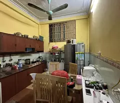 NHÀ PHỐ BẰNG LIỆT, TIỆN ÍCH KĐT LINH ĐÀM