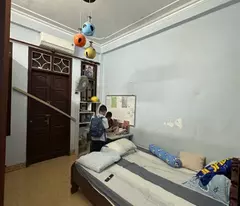 NHÀ PHỐ BẰNG LIỆT, TIỆN ÍCH KĐT LINH ĐÀM