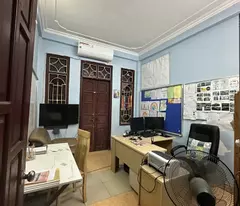 NHÀ PHỐ BẰNG LIỆT, TIỆN ÍCH KĐT LINH ĐÀM