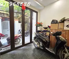Bán nhà Đội Cấn. Thang máy. Nhà mới. Ngõ đẹp. Rộng. Giá 10Tỷ35