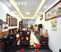 Bán nhà Đội Cấn. Thang máy. Nhà mới. Ngõ đẹp. Rộng. Giá 10Tỷ35