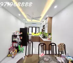 Bán nhà Đội Cấn. Thang máy. Nhà mới. Ngõ đẹp. Rộng. Giá 10Tỷ35