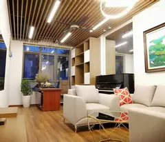 BT TT Ba Đình- Hoàng Hoa Thám đẳng cấp thượng lưu, 30m ra phố lớn, MT khủng 130m -24 tỷ