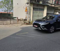 Bán mảnh đất đẹp tại Thiên Mã, Vĩnh Lộc đường to ôtô tránh gần QL21 61m 1.9tỷ