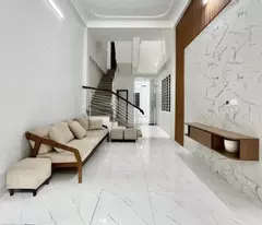 BÁN NHÀ DÂN XÂY CHẮC CHẮN TRUNG TÂM HÀ ĐÔNG DT 50M2, NGÕ THÔNG THOÁNG, 3 BƯỚC RA ĐƯỜNG LỚN