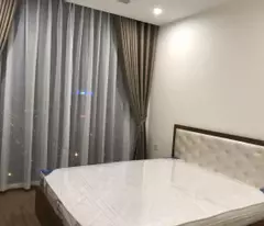 Bán căn 1PN Vinhomes Skylake Phạm Hùng 5,1 tỷ