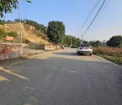 Bán đất trục chính xã Đông Xuân Quốc Oai sát ĐHQG 1km 106m nhỉnh 3tỷ