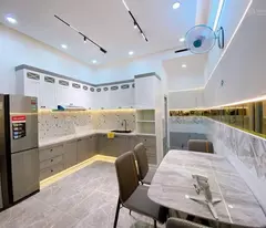 BÁN NHÀ SIÊU HOT Ở TẾT TẠI ĐƯỜNG  HỒ ĐẮC DI - GIÁP TÂN BÌNH - BÌNH TÂN  80M2 - 2T - 4.2 TỶ  CHỈ CÓ