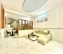 BÁN NHÀ SIÊU HOT Ở TẾT TẠI ĐƯỜNG  HỒ ĐẮC DI - GIÁP TÂN BÌNH - BÌNH TÂN  80M2 - 2T - 4.2 TỶ  CHỈ CÓ