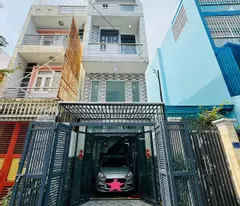 BÁN NHÀ Ờ ĐƯỜNG LƯU CHÍ HIẾU - TÂY THẠNH, TÂN PHÚ - 8.3 TỶ - 104M2 - 2 TẦNG
3 PHÒNG TRỌ CHO THUÊ