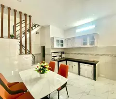 BÁN NHÀ Ờ ĐƯỜNG LƯU CHÍ HIẾU - TÂY THẠNH, TÂN PHÚ - 8.3 TỶ - 104M2 - 2 TẦNG
3 PHÒNG TRỌ CHO THUÊ