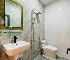 BÁN NHÀ Ờ ĐƯỜNG LƯU CHÍ HIẾU - TÂY THẠNH, TÂN PHÚ - 8.3 TỶ - 104M2 - 2 TẦNG
3 PHÒNG TRỌ CHO THUÊ