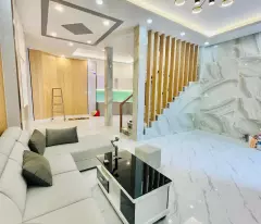 BÁN NHÀ Ờ ĐƯỜNG LƯU CHÍ HIẾU - TÂY THẠNH, TÂN PHÚ - 8.3 TỶ - 104M2 - 2 TẦNG
3 PHÒNG TRỌ CHO THUÊ