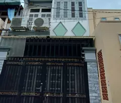 BÁN NHÀ 3 TẦNG, 4 PHÒNG NGỦ, GIÁ 5.8 TỶ - VỊ TRÍ VÀNG TÂN HƯƠNG, TÂN PHÚ