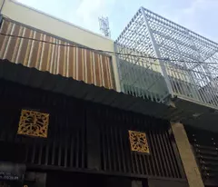 Bán nhà Phường13 - Quận 6, Kế Mặt Tiền An Dương Vương - 108m2( 7x15) - Chỉ nhỉnh 8 tỷ