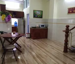 Bán nhà Phường13 - Quận 6, Kế Mặt Tiền An Dương Vương - 108m2( 7x15) - Chỉ nhỉnh 8 tỷ