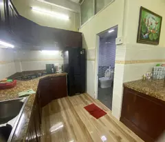 Bán nhà Phường13 - Quận 6, Kế Mặt Tiền An Dương Vương - 108m2( 7x15) - Chỉ nhỉnh 8 tỷ