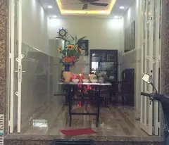 Bán nhà Phường13 - Quận 6, Kế Mặt Tiền An Dương Vương - 108m2( 7x15) - Chỉ nhỉnh 8 tỷ