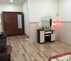 Bán nhà Phường13 - Quận 6, Kế Mặt Tiền An Dương Vương - 108m2( 7x15) - Chỉ nhỉnh 8 tỷ