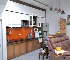 BÁN NHÀ BẰNG B, HM, GẦN KĐT LINH ĐÀM, VÀI PHÚT BX NƯỚC NGẦM, SD 43M2, 6.3TỶ(MTG-CTL)
