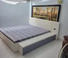 BÁN NHÀ BẰNG B, HM, GẦN KĐT LINH ĐÀM, VÀI PHÚT BX NƯỚC NGẦM, SD 43M2, 6.3TỶ(MTG-CTL)