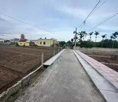 Nhượng lô đất phân lô 100m2 biển Quất Lâm cạnh Quảng trường Biển