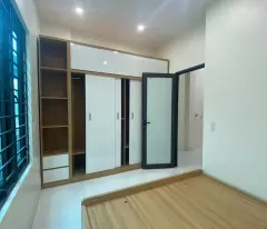 Bán nhà 3 tầng mới full nội thất trung tâm Kì Bá cách Phan bá vành 25m