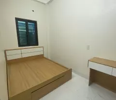 Bán nhà 3 tầng mới full nội thất trung tâm Kì Bá cách Phan bá vành 25m