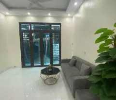 Bán nhà 3 tầng mới full nội thất trung tâm Kì Bá cách Phan bá vành 25m
