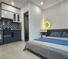 Bán tòa cho thuê phố Trung Phụng 60m2, 7T, MT6.5m lô góc 16.8 tỷ cho thuê 100tr/tháng