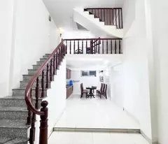 CHÍNH CHỦ CẦN BÁ.N  GẤP NHÀ ĐỊNH CÔNG 40m X 5 TẦNG, MT3.8M, GIÁ 5.8 TỶ