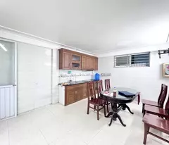 CHÍNH CHỦ CẦN BÁ.N  GẤP NHÀ ĐỊNH CÔNG 40m X 5 TẦNG, MT3.8M, GIÁ 5.8 TỶ