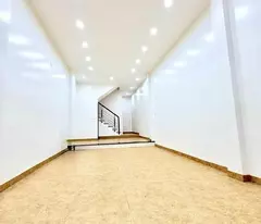 Bán nhà phân lô 45m2 6 tầng oto tránh vỉa hè phố Tu Hoàng - Nam Từ Liêm