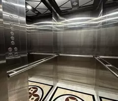 Bán nhà phân lô 45m2 6 tầng oto tránh vỉa hè phố Tu Hoàng - Nam Từ Liêm