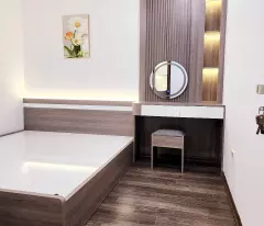 Nhà ĐẸP giá thanh lý - Căn hộ chung cư HH Linh Đàm - Hoàng Mai 46m2 x 2 ngủ