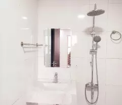 Nhà ĐẸP giá thanh lý - Căn hộ chung cư HH Linh Đàm - Hoàng Mai 46m2 x 2 ngủ